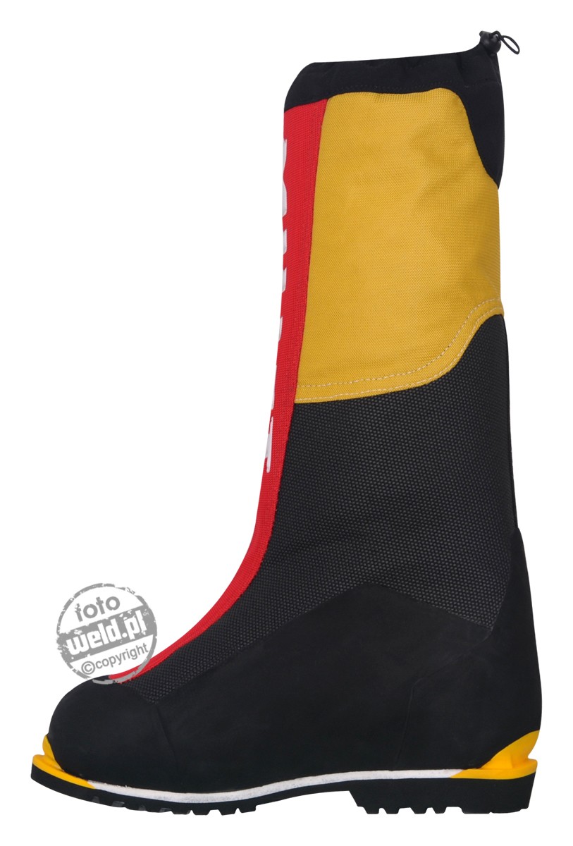 Weld.pl Buty Techniczne i wyprawowe MILLET EVEREST SUMMIT GTX