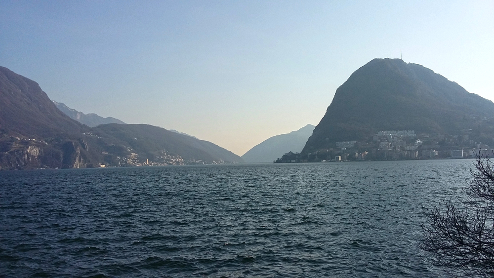 Lugano