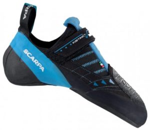 Buty wspinaczkowe Scarpa Instinct VSR (fot. scarpa)