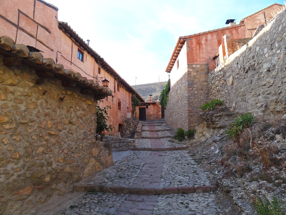 Albarracin