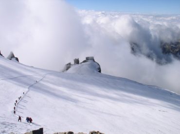 Gran Paradiso