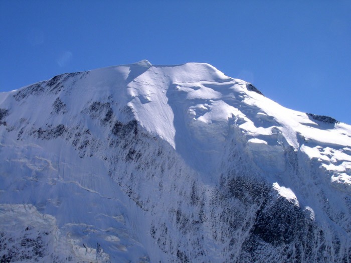 Mont Blanc