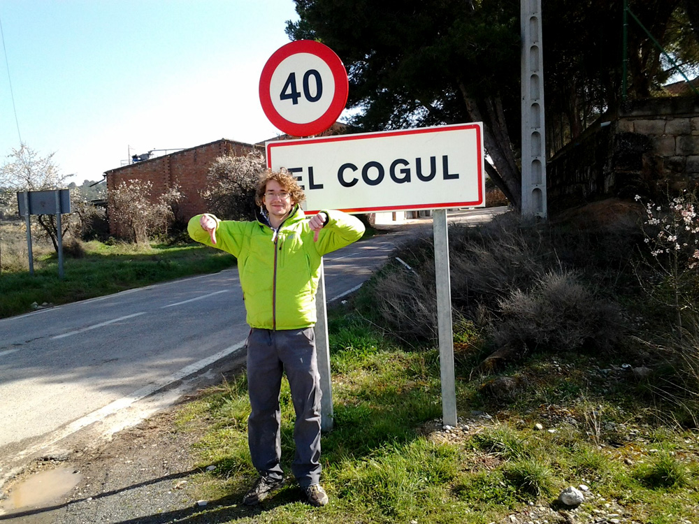 El Cogul