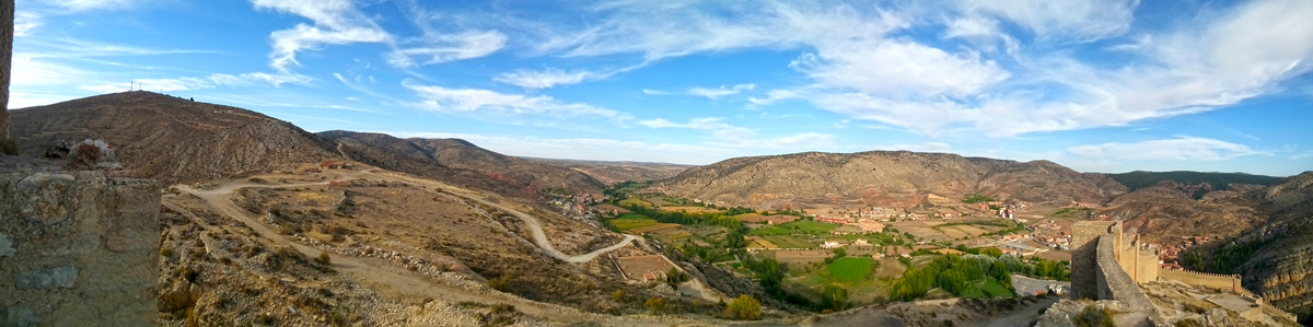 Albarracin