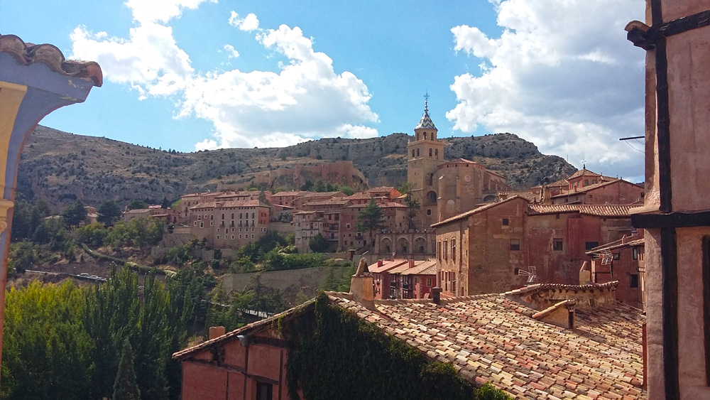 Albarracin