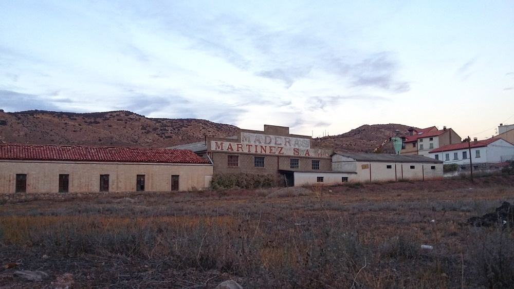 Albarracin