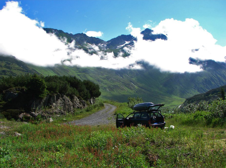 Silvretta