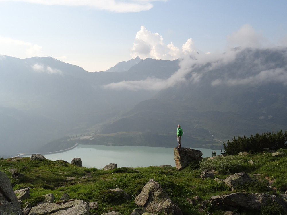 Silvretta