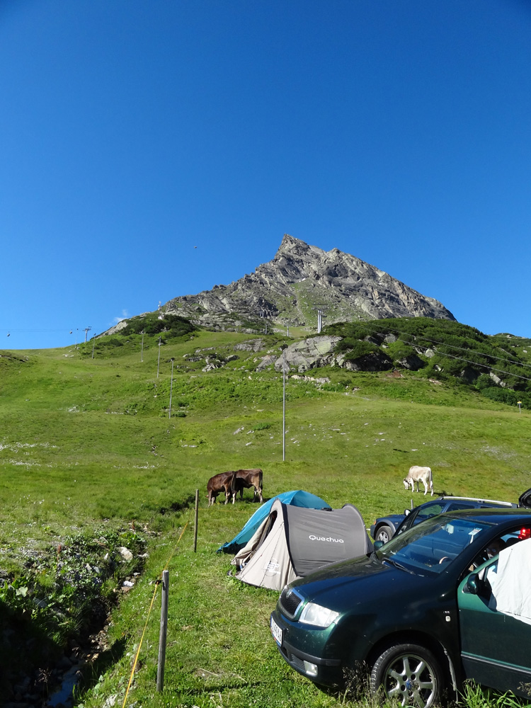 Silvretta