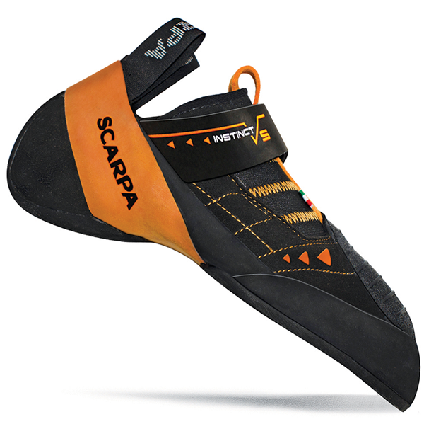 Buty wspinaczkowe Scarpa Instinct VS (fot. scarpa)