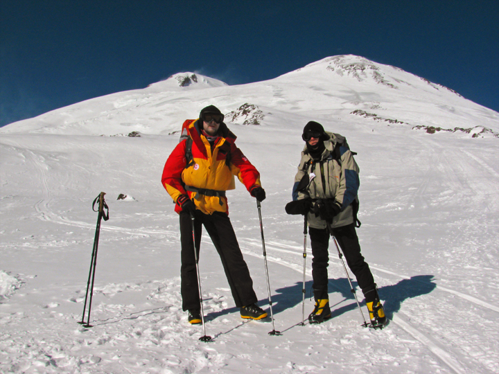 Elbrus