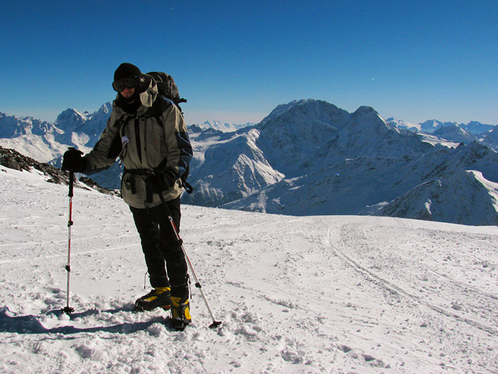 Elbrus