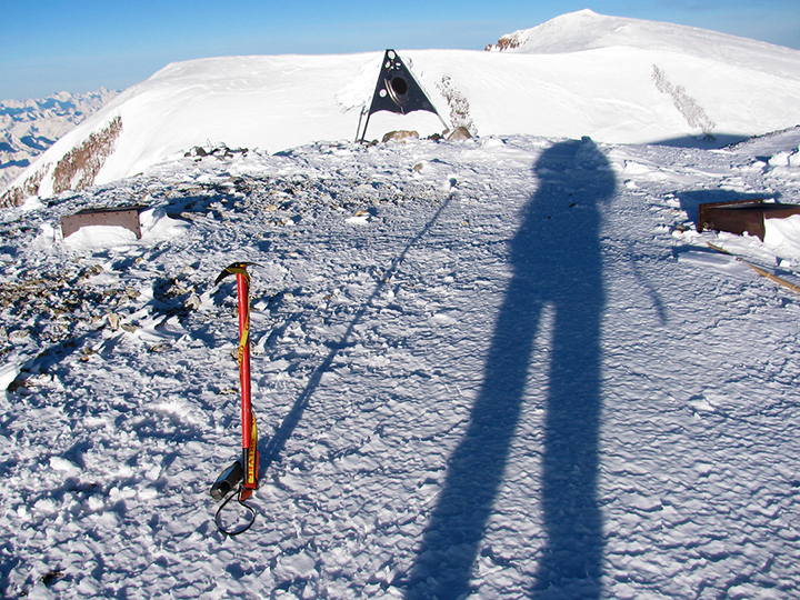 Elbrus