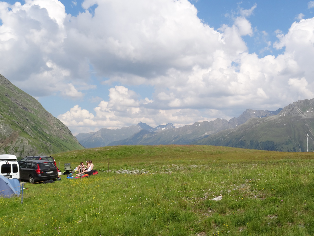 Silvretta