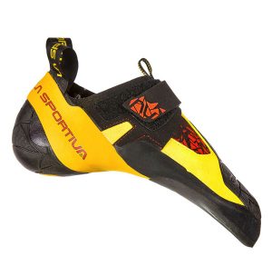 Buty wspinaczkowe Lasportiva Skwama (fot. lasportiva)