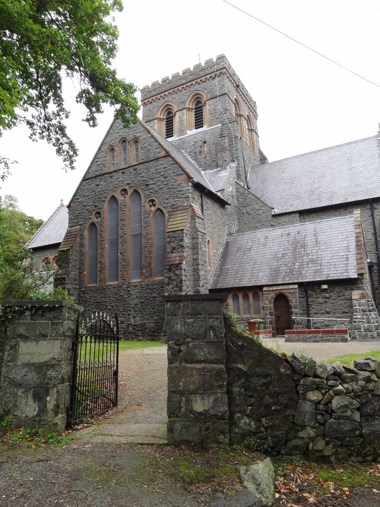 Llanberis