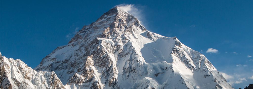 zimowa wyprawa na K2