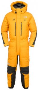 The NorthFace Himalayan Suit 