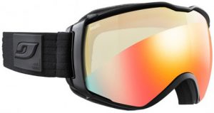 Gogle Julbo Aerospace Zebra