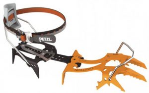 Raki Petzl Dartwin