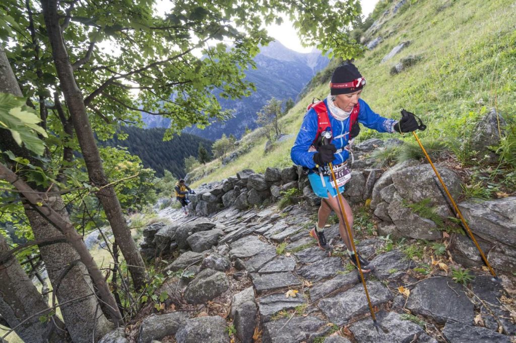 Kije biegowe Ferrino Eiger