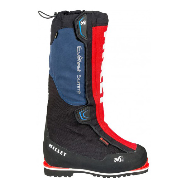 Buty wysokogórskie Millet Everest Summit GTX (fot. millet.fr)