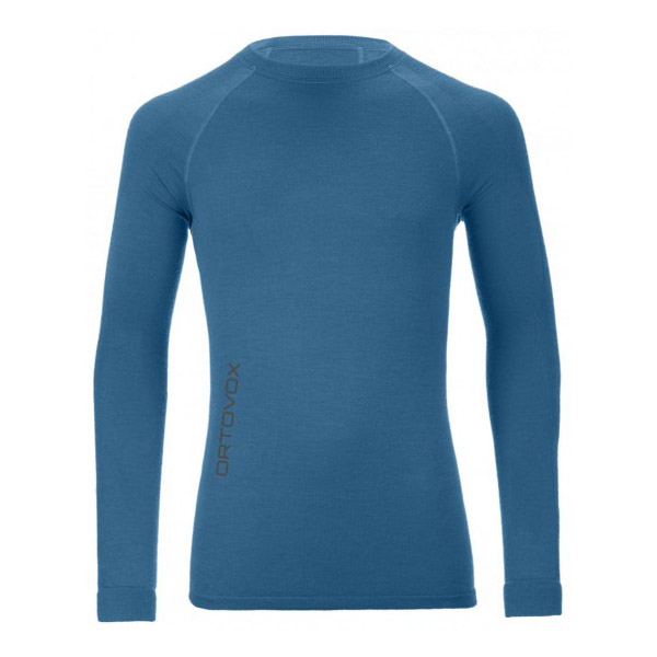 bielizna termiczna Ortovox Merino 230 Competition (fot. weld.pl)