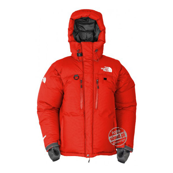 kurtka puchowa Himalayan Parka (fot.weld.pl)