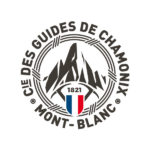 logo guides de chamonix