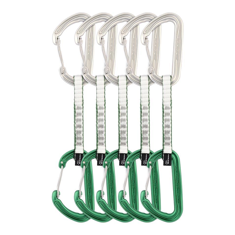 Ekspresy DMM Spectre (fot. dmmclimbing.com)