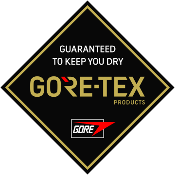 logo GORE-TEX ORIGINAL