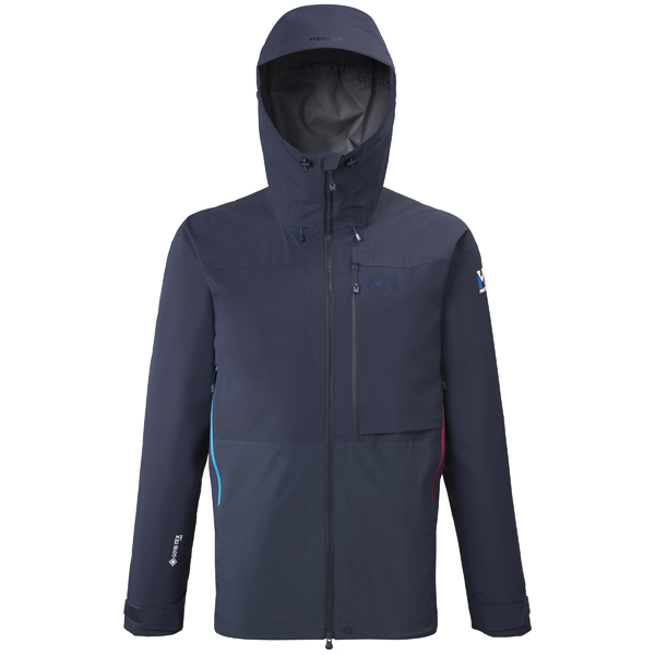 Kurtka membranowa Millet Trilogy Edge Gore-tex PRO (fot. Millet.fr)