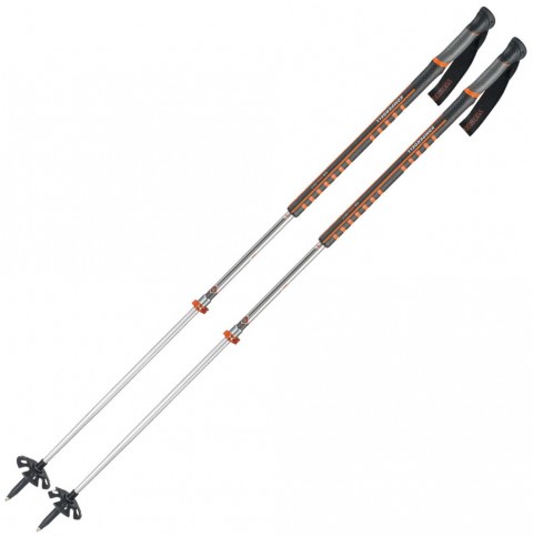 Kije skitourowe Komperdell Contour Titanal PRO (fot. komperdell.com)