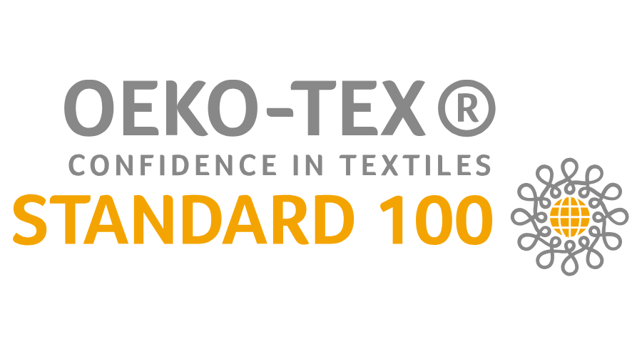 Logo Oeko-tex (oeko-tex.com)