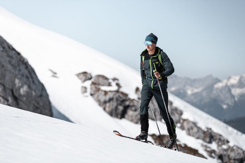 Kurtka skitourowa Millet Pierra Ment II (fot. millet.fr)