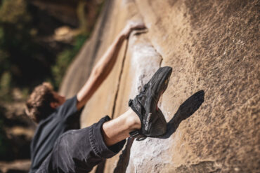 Scarpa Drago XT (fot. scarpa)