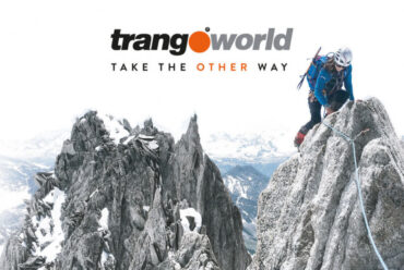 Take The Other Way - Trangoworld