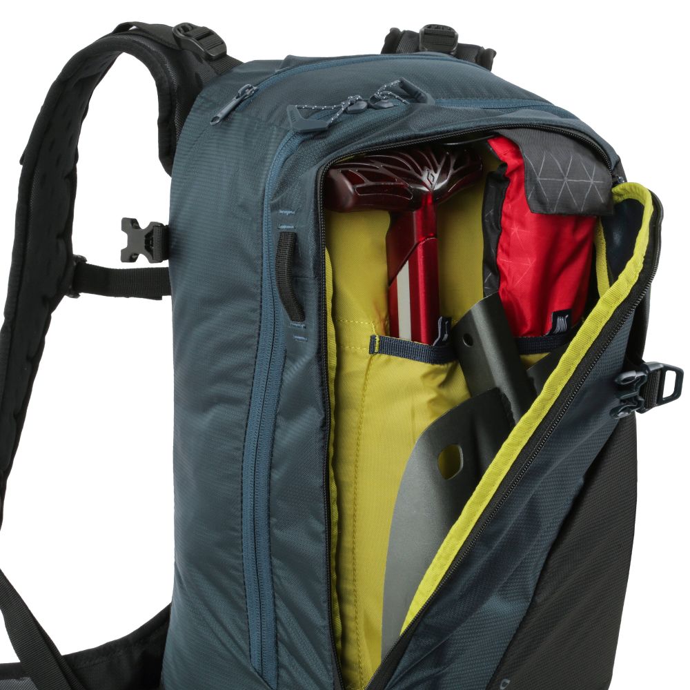 Rescue PocketTM plecaka skitourowego Millet NEO 35+ (fot. millet.fr)