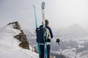 Plecak na narty Millet