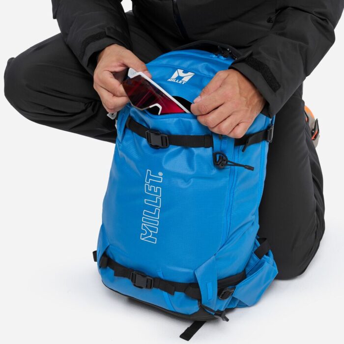 Plecak freeride Millet Cosmic 28 (fot. millet.fr)