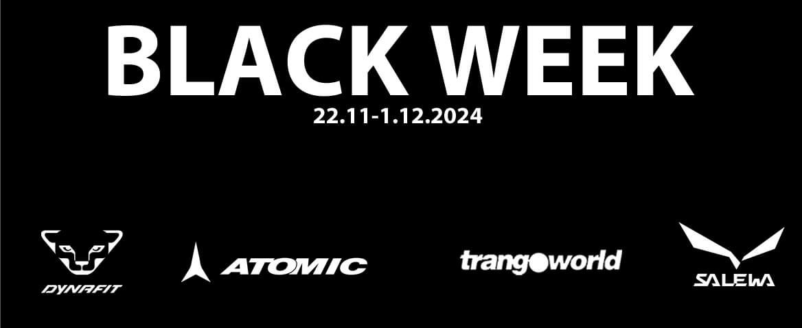 BLACK WEEK