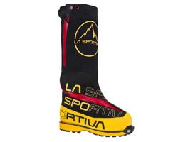 Buty wysokogórskie lasportiva