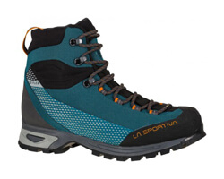Buty trekkingowe lasportiva