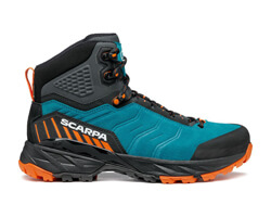 Buty trekkingowe Scarpa