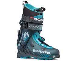 Buty skitourowe Scarpa