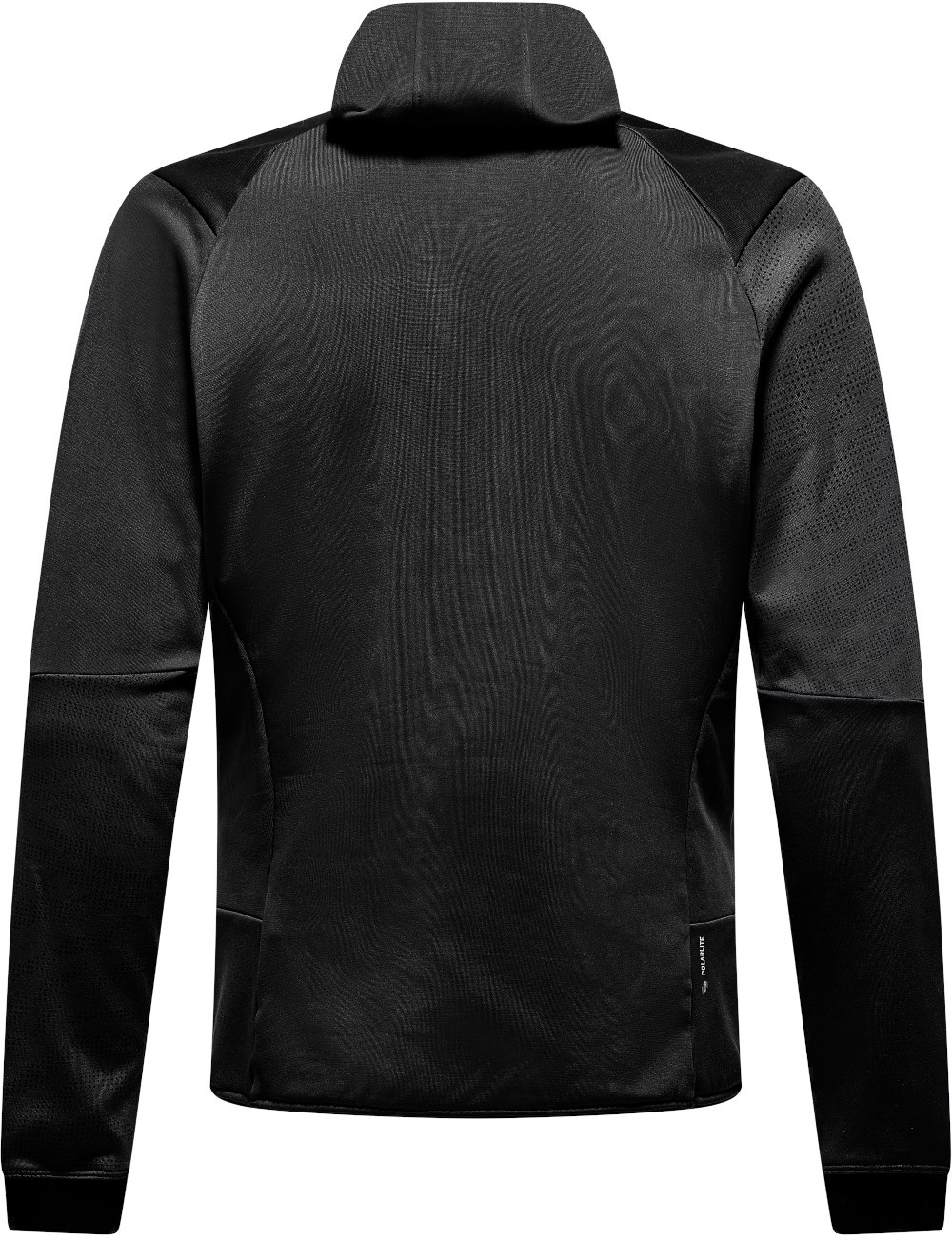 KURTKA POLAROWA SALEWA SELLA CREVASSE HOODED JACKET