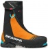 BLACK-ORANGE