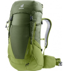 Weld.pl - sprzęt wspinaczkowy, buty trekkingowe Scarpa, La