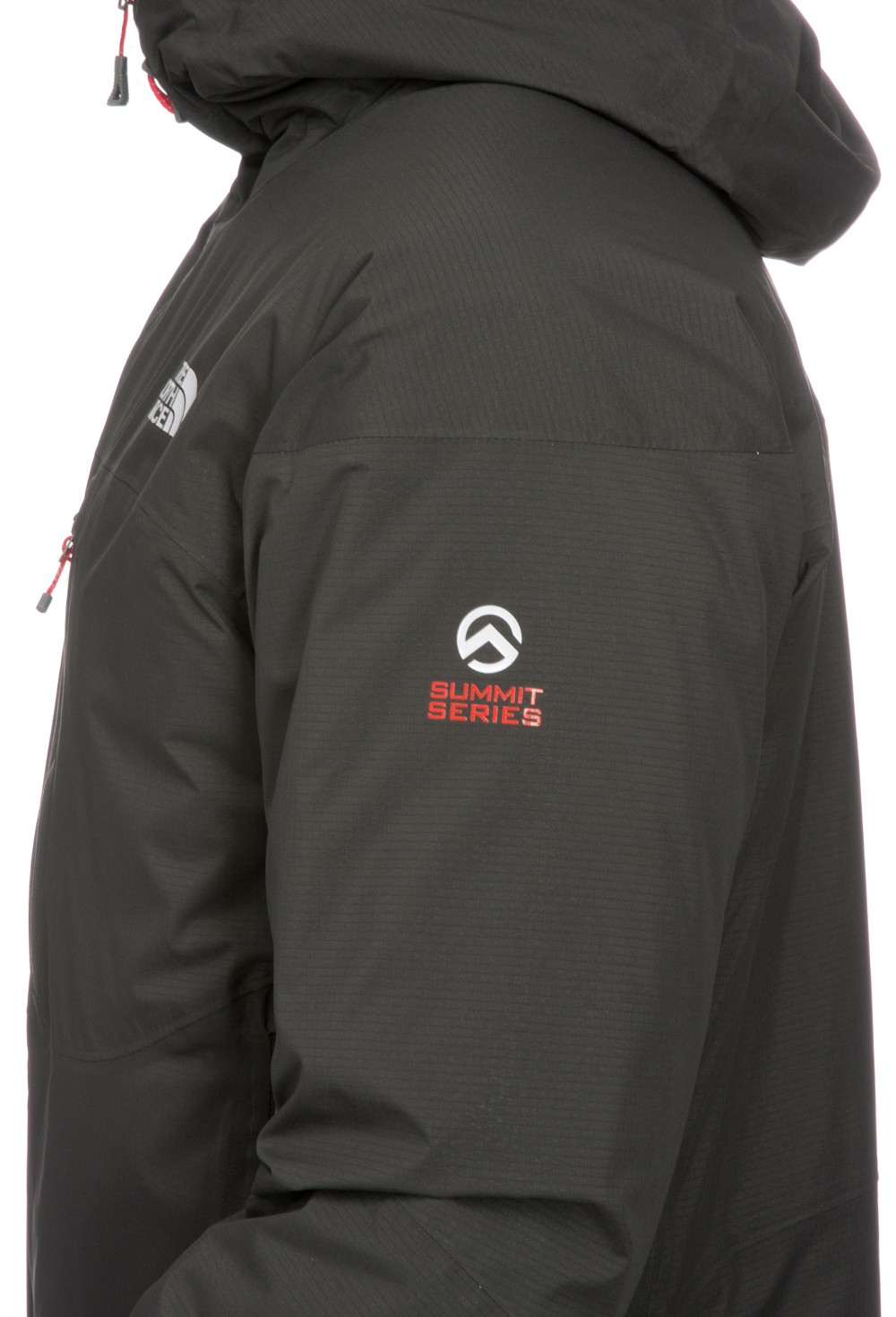 The north face summit series