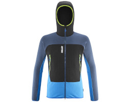 Kurtki polarowe millet